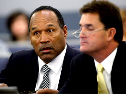 O.J. Simpson O.J. Simpson